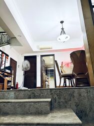 Park Villas (D19), Terrace #449853441